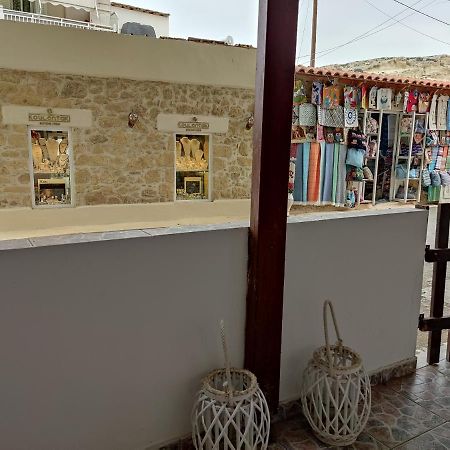 Polymnia'S Apartment Μάταλα Εξωτερικό φωτογραφία