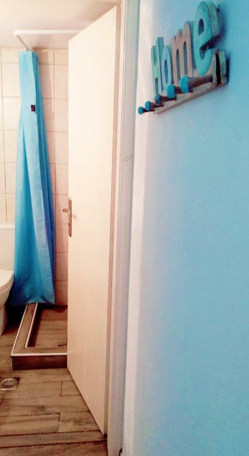 Polymnia'S Apartment Μάταλα Εξωτερικό φωτογραφία